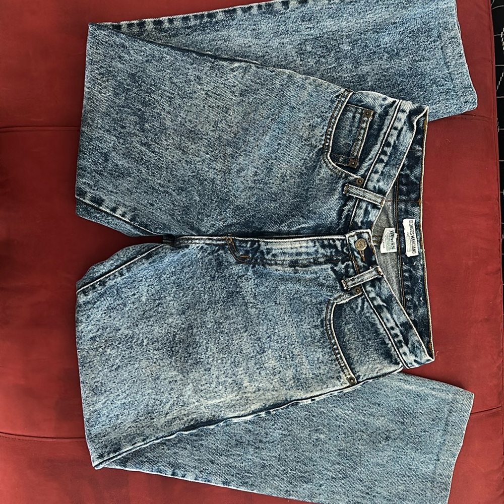 Vintage Guess Jeans! Georges Marciano for Guess size 30